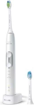 Produktbild Philips Sonicare ProtectiveClean 6100 Doppelpack (Schallzahnbürste)