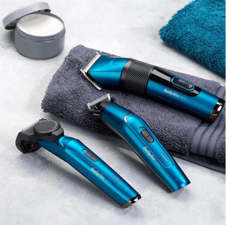 Actual product image BaByliss E990E