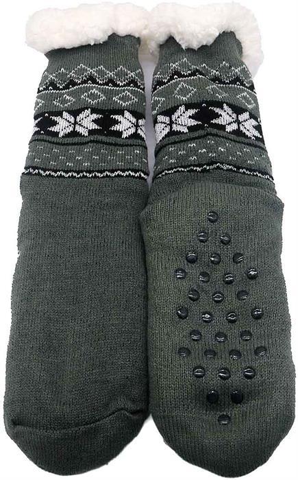 Produktbild Musthaves Socken Gefüttert Herren assortiert (40 - 46)