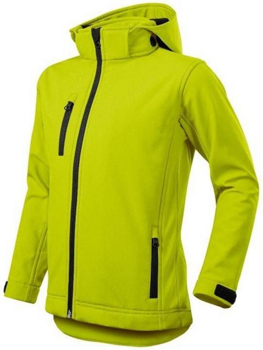 Produktbild Malfini Softshelljacke (128)