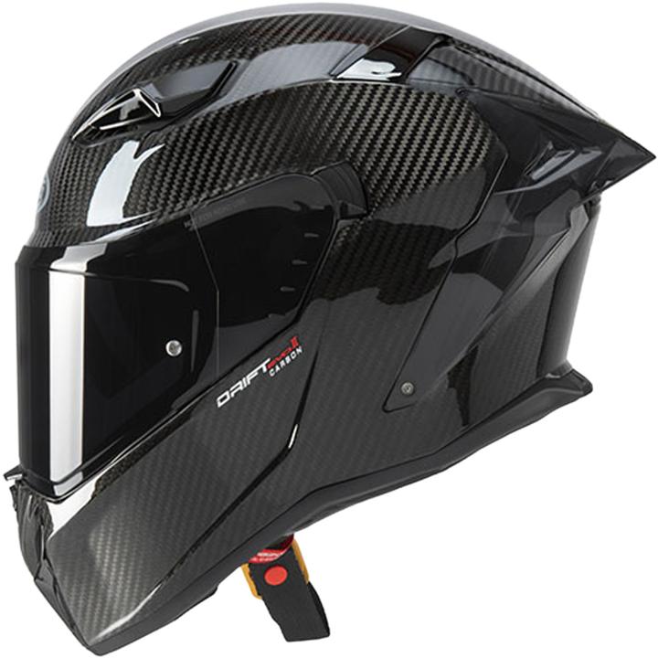 Produktbild Caberg Integralhelm Drift Evo II Carbon (S)