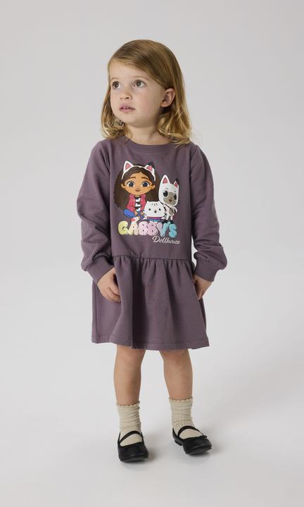 Produktbild Name it Gabby's Dollhouse Kleid (92)