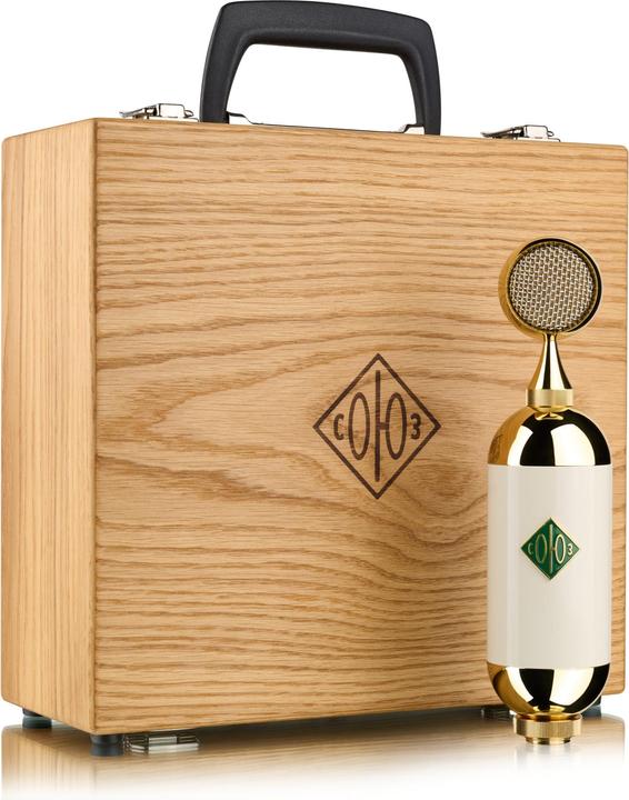 Produktbild Soyuz 017 FET