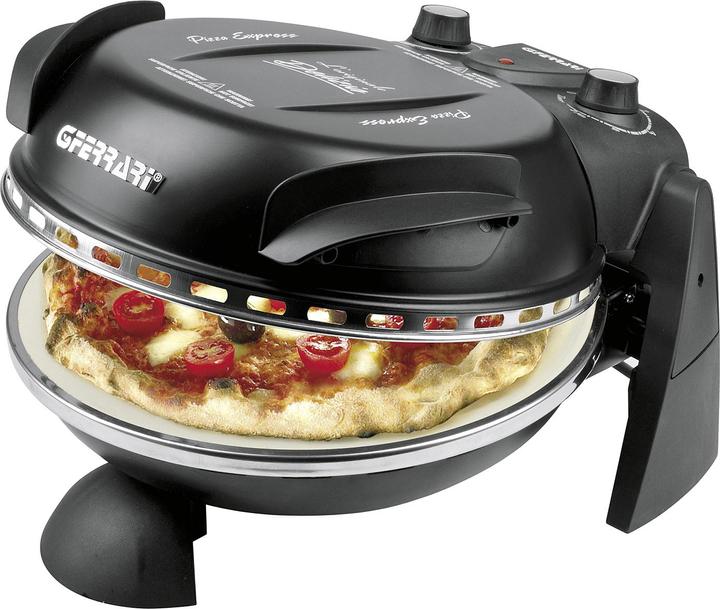 Produktbild G3 Ferrari Pizzaofen Delizia G10006