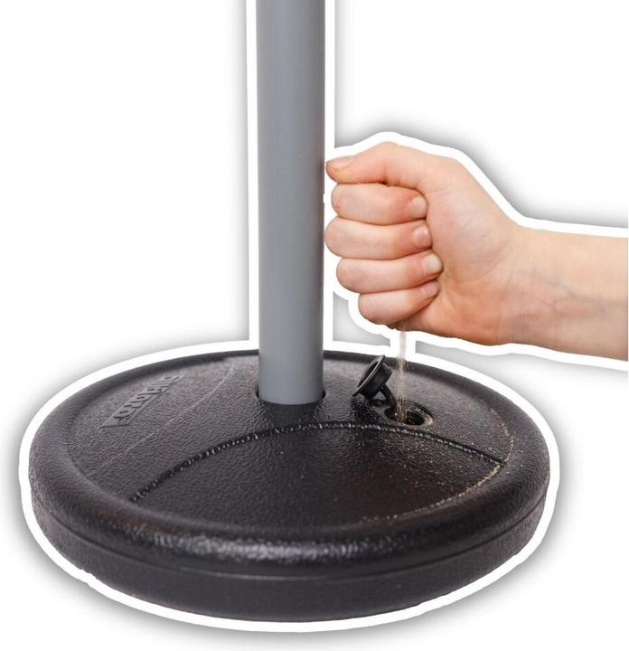 Immagine prodotto Alldoro XXL Set del traffico (75 cm di altezza, 21 pezzi)