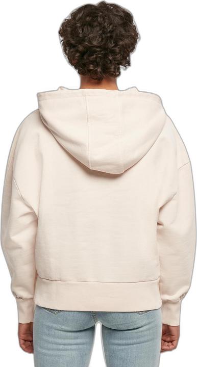 Produktbild Urban Classics Ladies Heavy Terry Garment Dye Hoody - 19385 (XL)