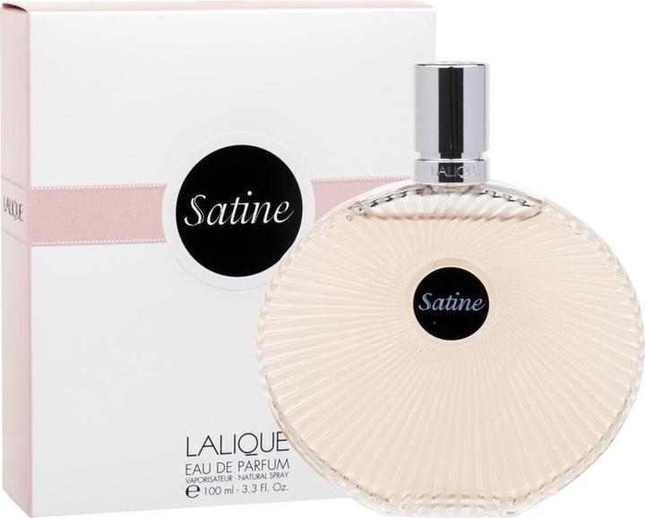 Image du produit Lalique Satine (Eau de parfum, 100 ml)