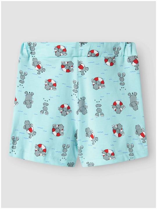 Image du produit Name it Pyjama hippopotame (92)