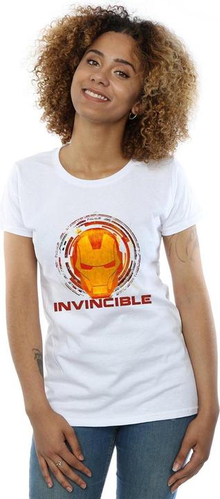 Produktbild Avengers Iron Man Invincible TShirt (XL)