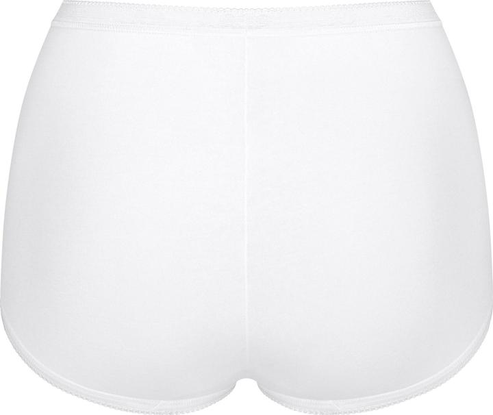Actual product image Sloggi Basic+ (44, pack of 4)