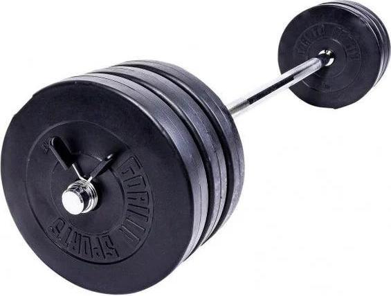 Image du produit Gorilla Sports Default Title