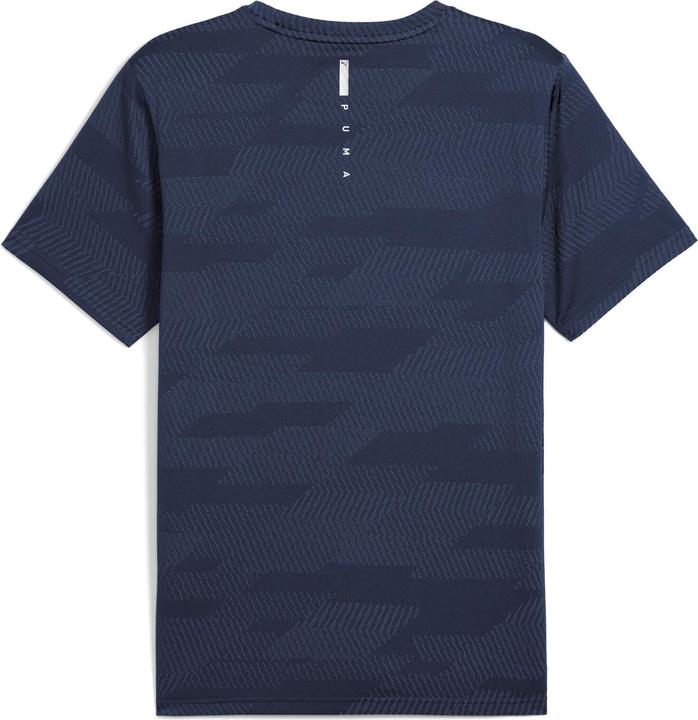 Actual product image Puma M Flex Jacquard Tee (M)