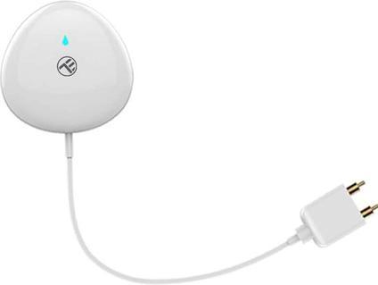 Produktbild Tellur WiFi Flood Sensor, AAA, white