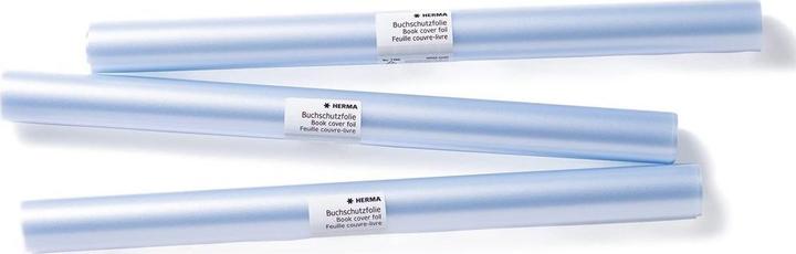 Produktbild HERMA Buchschutzfolie (1 x)