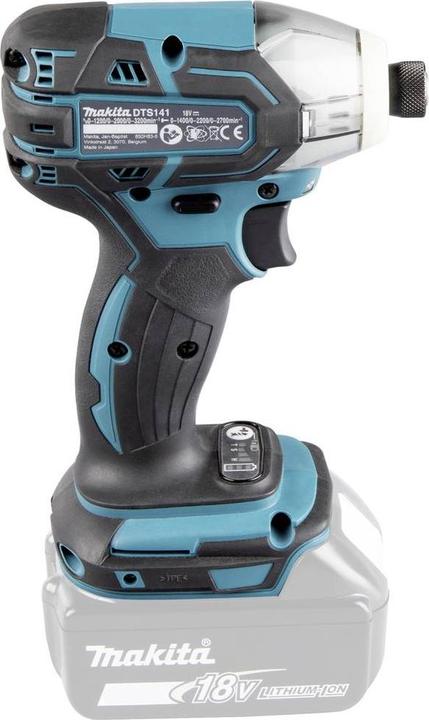Produktbild Makita Akku-Impulsschrauber (Schlagschrauber)