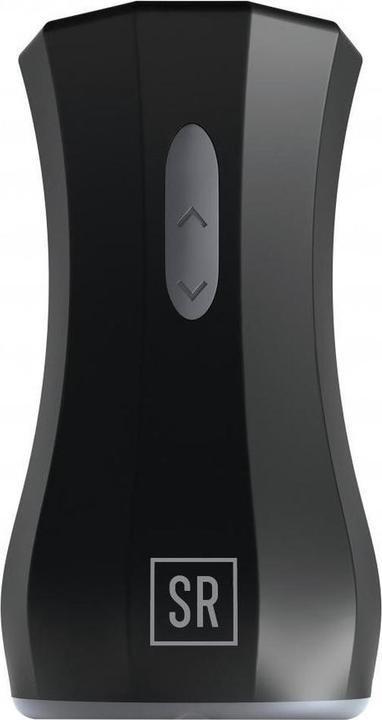 Produktbild Shots CONTROL by Sir Richard's Silicone Twin Turbo Stroker