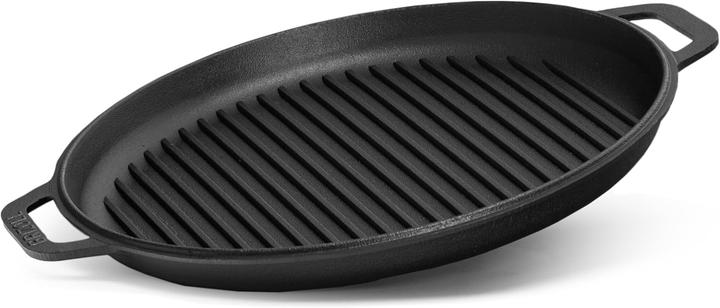 Produktbild Cheffinger Schwenktopf mit Deckel