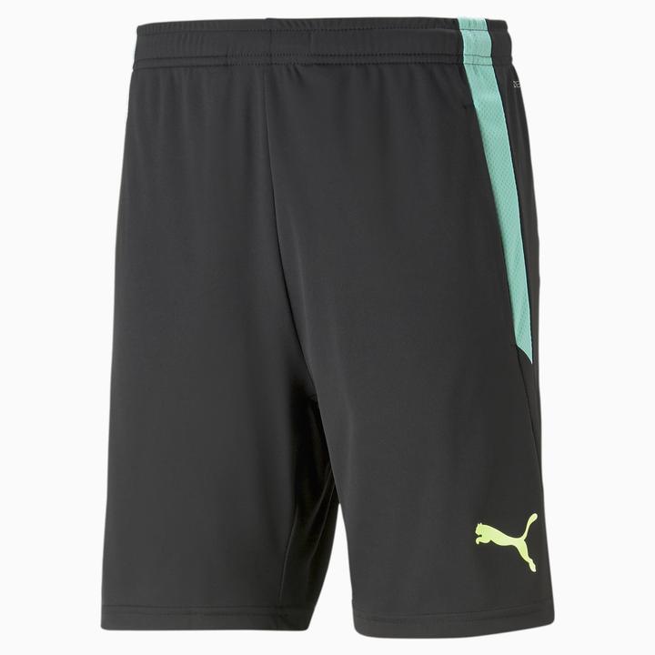 Produktbild Puma teamLIGA Training Shorts 2 (open pockets) (S)