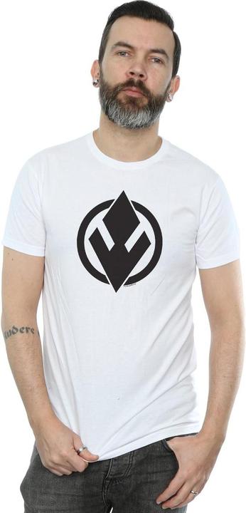 Produktbild Star Wars The Rise Of Skywalker Sith Logo TShirt (4XL)