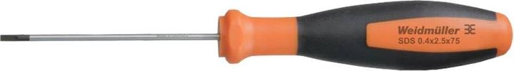 Actual product image Weidmüller Screwdriver (Port)
