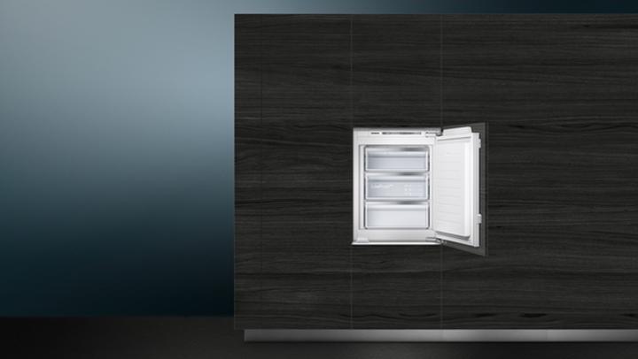 Actual product image Siemens GI11VAFE0 (Installation, 72 l)