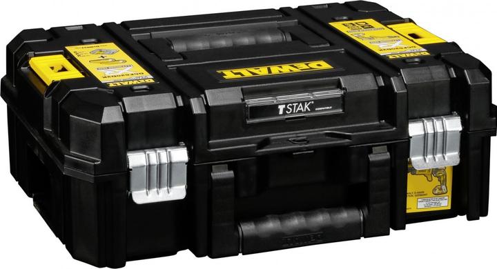 Actual product image DeWalt DCF620D2KQW