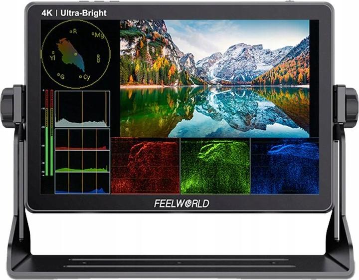 Produktbild Feelworld LUT11S (10.10", Full HD)