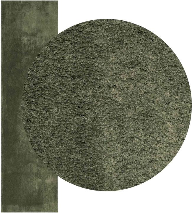 Produktbild vidaXL Moderner Teppich (400 x 80 cm)