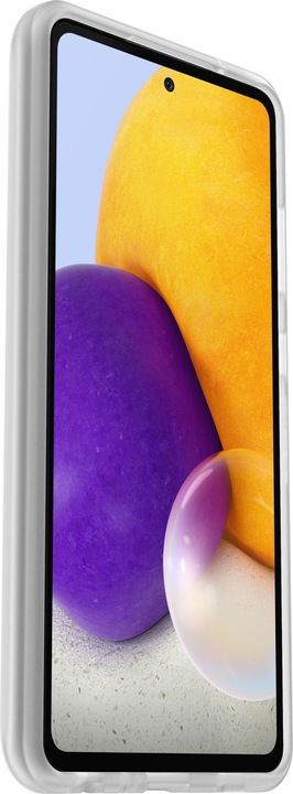 Actual product image OtterBox React (Samsung Galaxy A72)