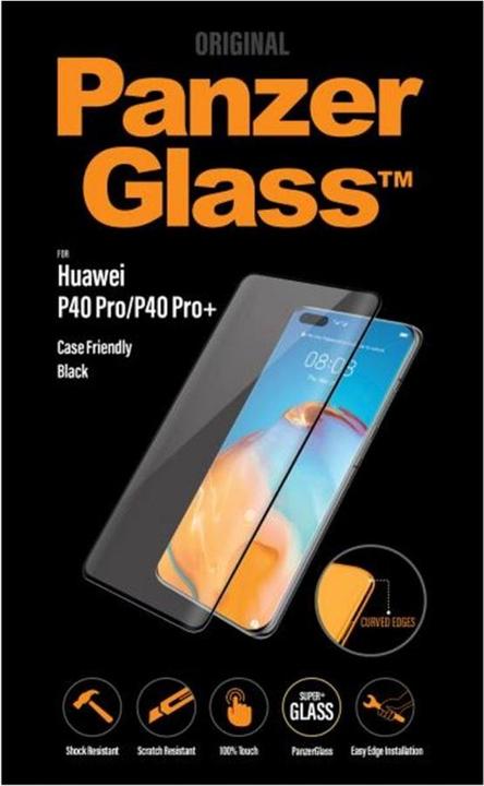 Image du produit PanzerGlass Affaire classée (1 pcs)