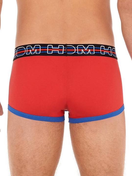 Actual product image HOM Boxershort Casual Figurbetont (XXL)