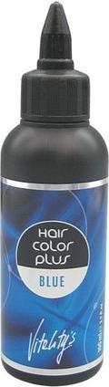Image du produit Vitality's 039s blue Hair Color Plus 100 ml (Bleu)