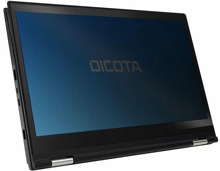Produktbild Dicota Secret 4-Way for Lenovo ThinkPad Yoga X380 side-mounted (13.30", 16:9)