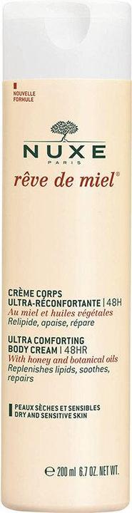 Produktbild Nuxe Rêve De Miel (Körpercreme, 200 ml)