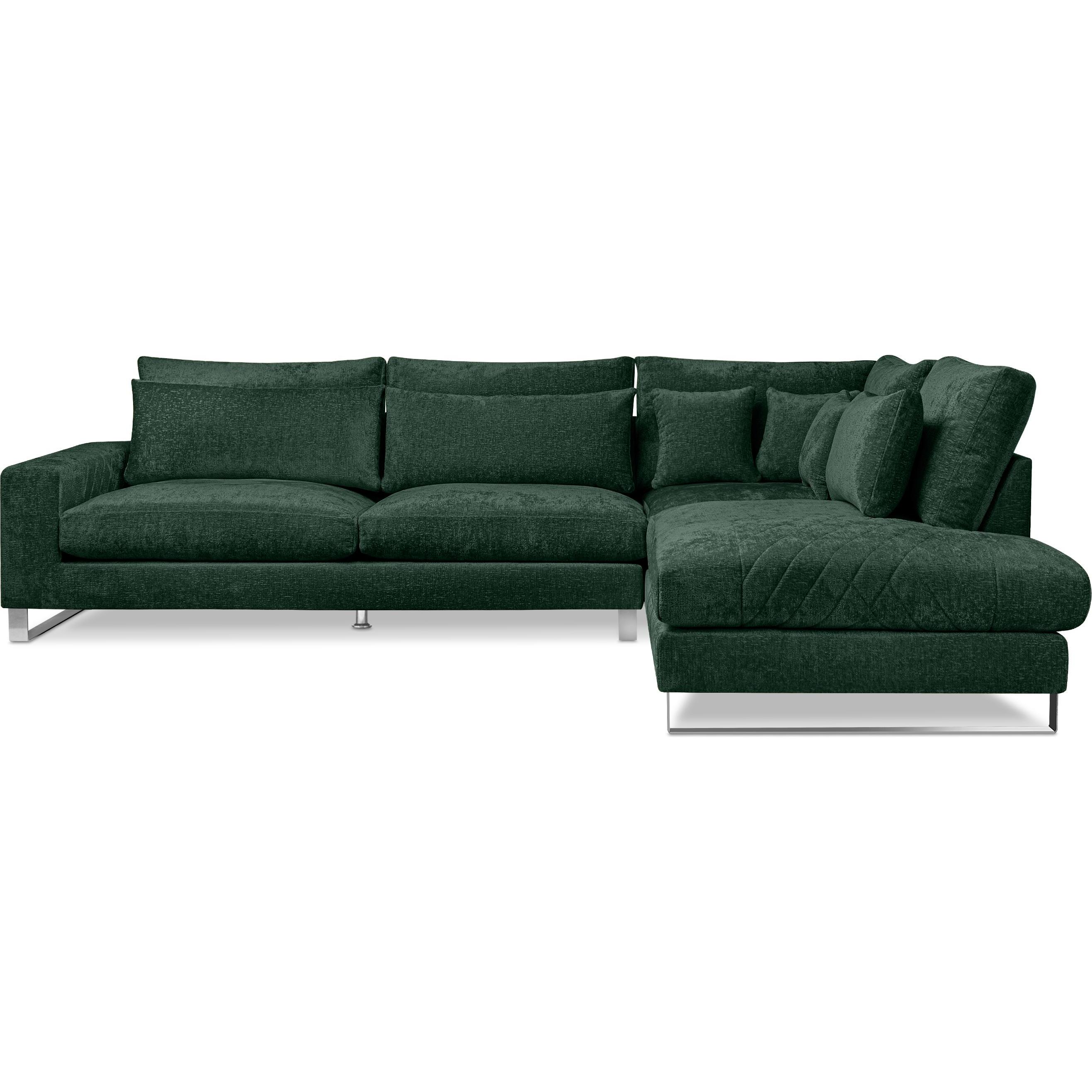Konsimo, Sofa, Brentis (Ecksofa)