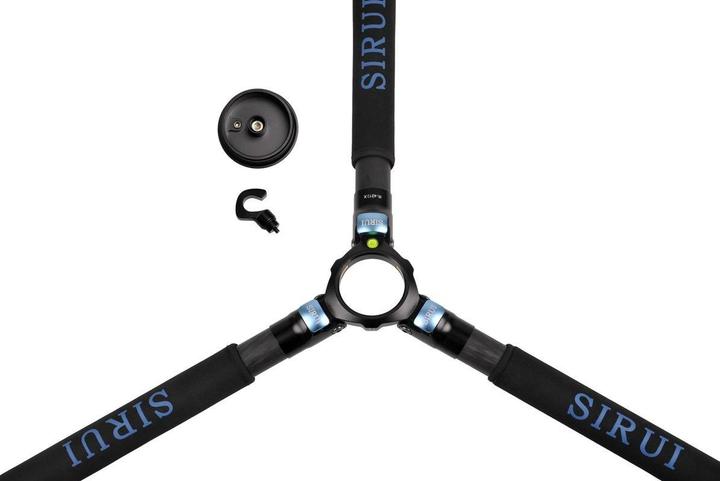 Produktbild Sirui Ständer R-4213X (Carbon, Metall)