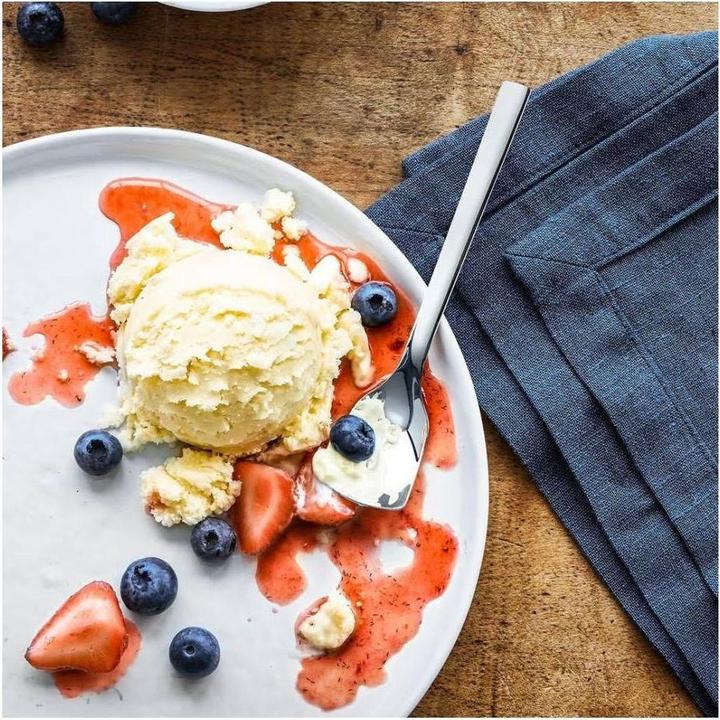 Actual product image WMF Nuova (6 Piece, Scoops)