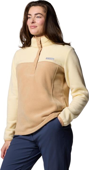Image du produit Columbia Pull en Polaire Semi-boutonné Benton Springs™ II Femme (L)