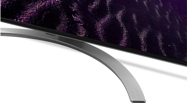 Produktbild LG 65QNED869QA (65", QNED86, LED, 4K, 2022)