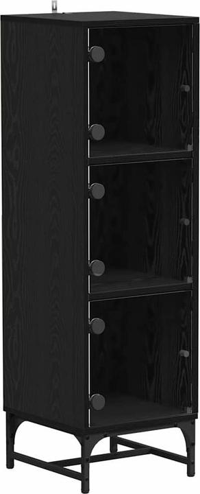 Image du produit vidaXL Sideboard (35 x 37 x 117 cm)