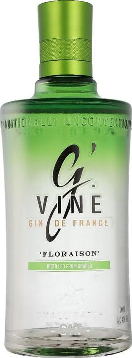 Immagine prodotto G'Vine GVine Floraison 40% Vol. 1l