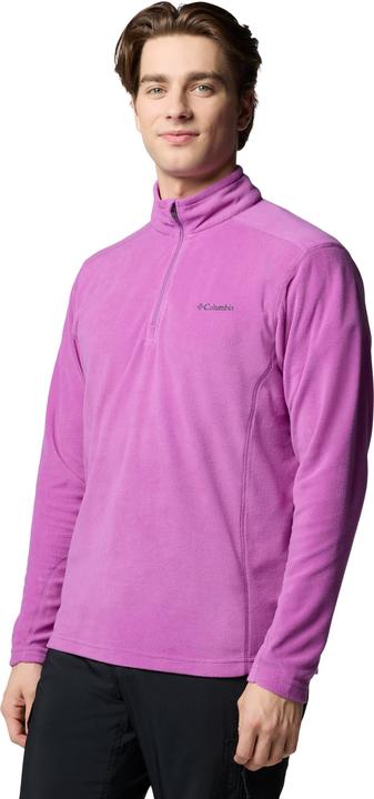 Immagine prodotto Columbia Pile con cerniera a metà lunghezza Klamath Range™ II da uomo (S)