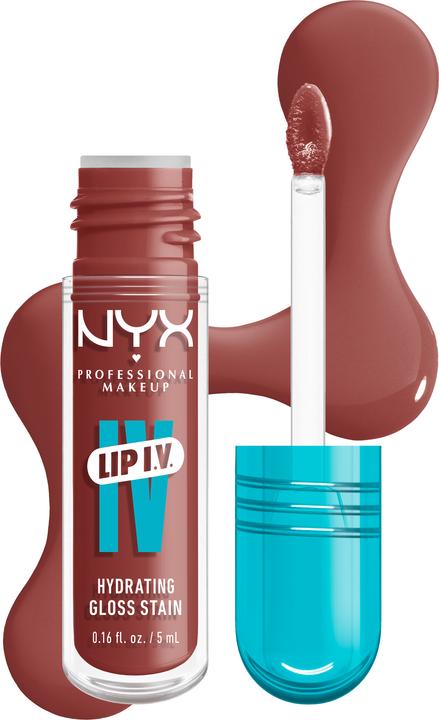 Image du produit NYX Professional Make-Up Lip IV (02 Hydra-Honey)