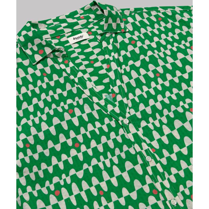 Produktbild Brava Fabrics Sunset Cropped (S)