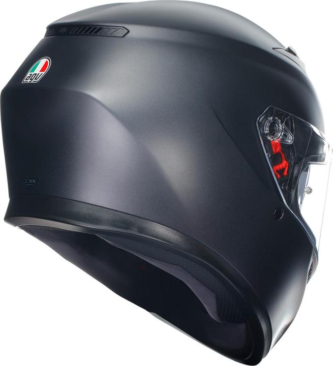 Produktbild AGV K-3 Uni (64 - 63 cm, XXL)