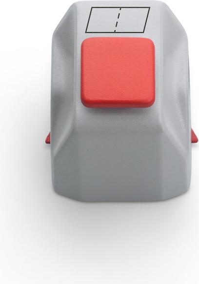 Actual product image Dahle Replacement cutterhead 00985-15754 (1 sheet of paper)