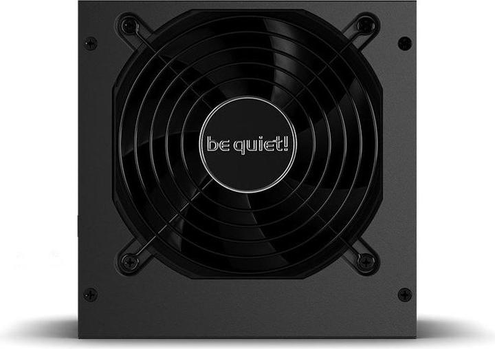 Actual product image be quiet! System Power 11 M (850 W)