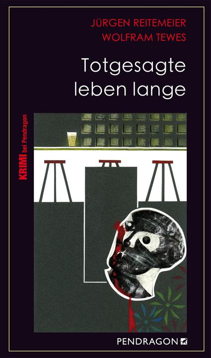 Produktbild Totgesagte leben lange (Deutsch, Jürgen Reitemeier, Wolfram Tewes, 2018)