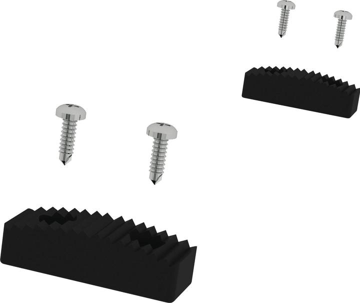 Actual product image Munk Removal barrier top ladder rung multi-purpose ladder (Multi-purpose ladder, 3.40 cm)