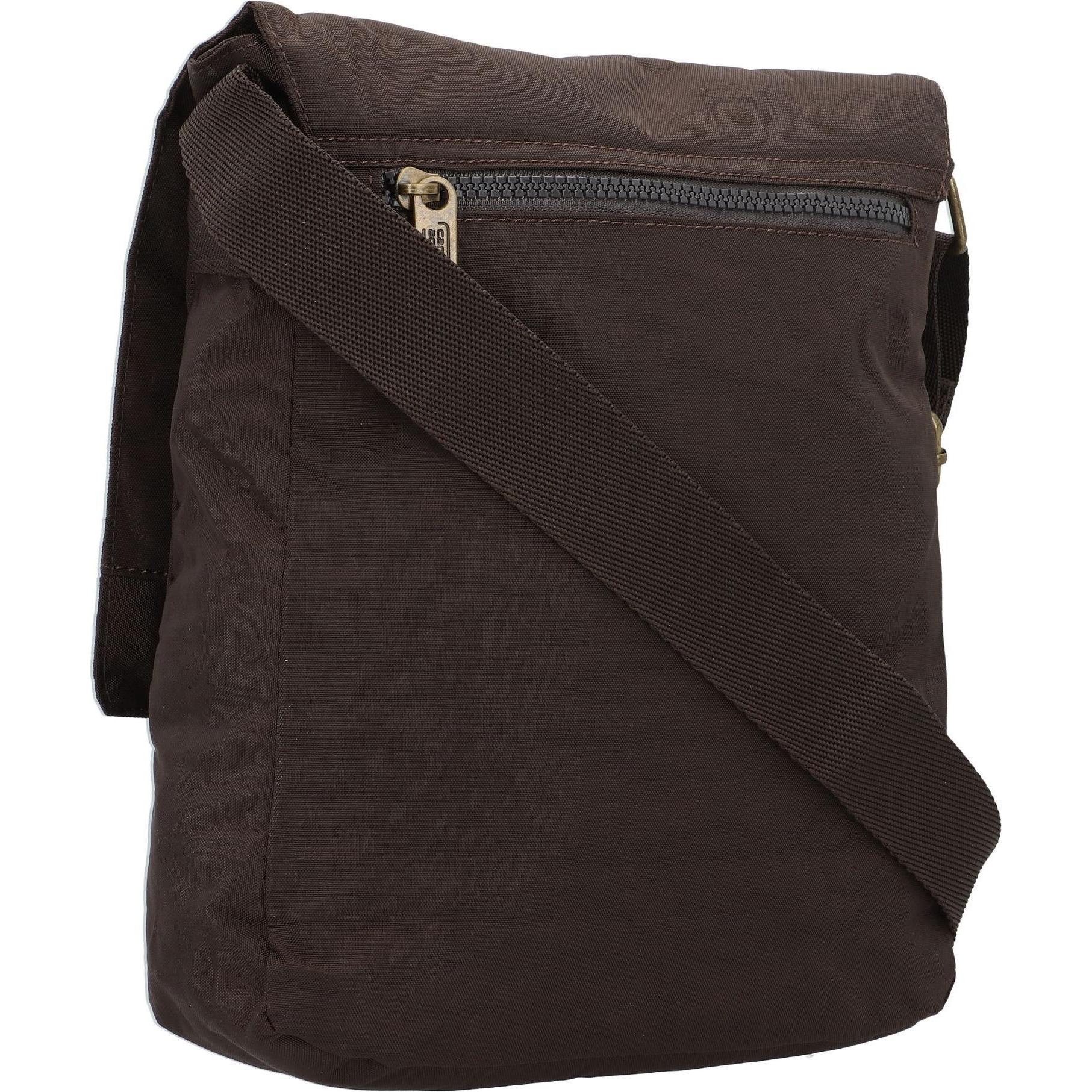 Thumbnail - Camel Active, Handtasche, Journey Umhängetasche 22 cm, Braun